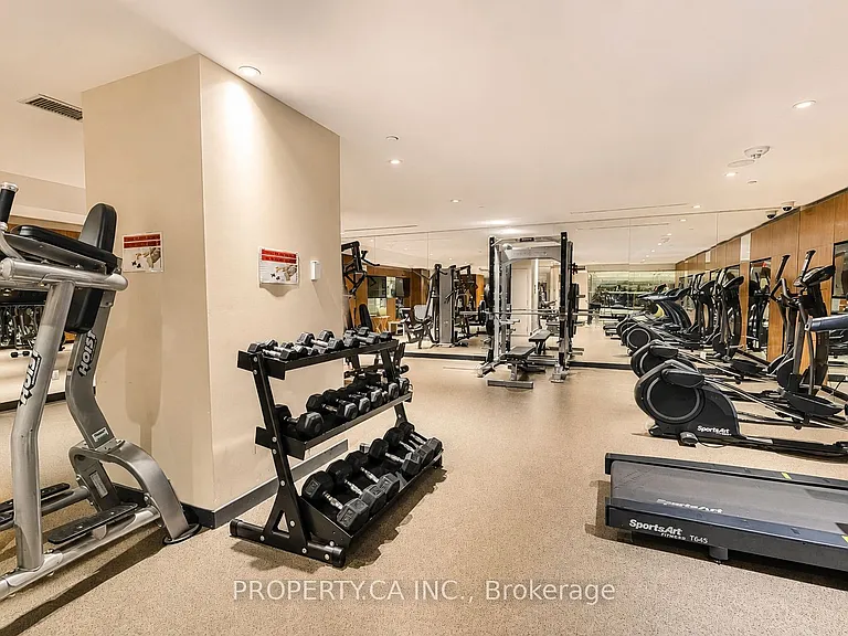 8 Mercer St #2611 — Photo 30