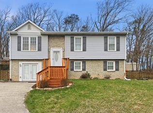385 Tanglewood Dr, Christiansburg, VA