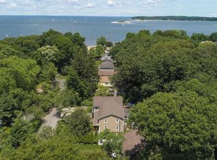 170 Bay Rd, Huntington Bay, NY 11743