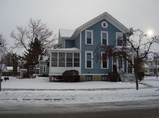 601 E Irving Ave, Oshkosh, WI 54901