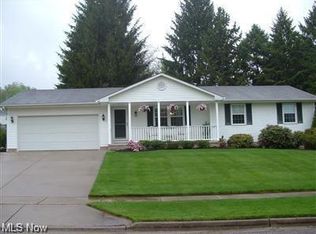 1718 Auburn Ave NW, Massillon, OH 44647