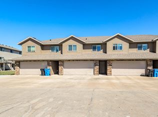 5705 S Bahnson Ave UNIT 1, Sioux Falls, SD 57108