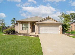 414 Alta St, Longview, TX 75604