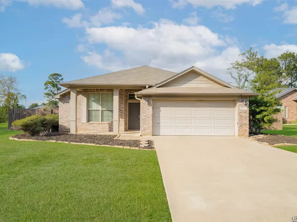 414 Alta St, Longview, TX 75604