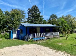 791 NW Broad St, Jesup, GA 31545