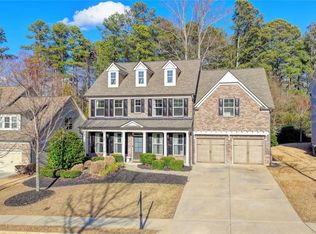 3395 Reed Mill Dr, Buford, GA 30519