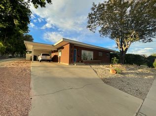 515 E 800 N #1, Price, UT 84501