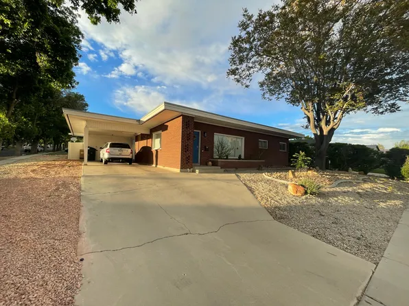 515 E 800 N #1, Price, UT 84501