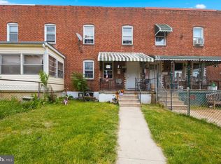 4931 Brookwood Rd, Baltimore, MD 21225