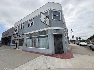 2337 Long Beach Blvd, Long Beach, CA, 90806
