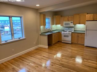 329 Border St #2, East Boston, MA 02128