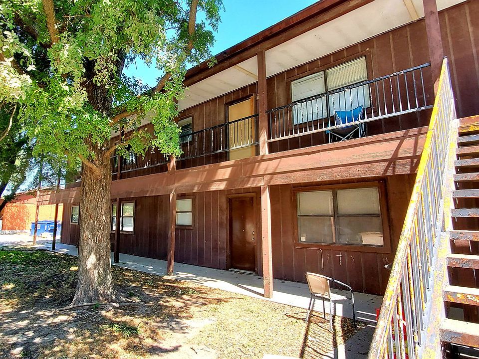 2 Bedroom & 3 Bedroom Apartments 1 Bull Run Comanche TX Zillow