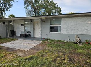 4815 SHIRLEY Avenue, Jacksonville, FL 32210