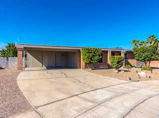 6981 N Blue Sky Ter, Tucson, AZ 85741