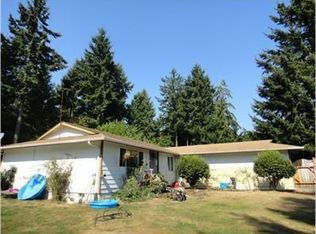 14118 49th Avenue Ct NW, Gig Harbor, WA 98332