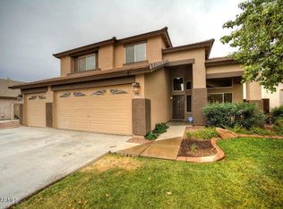 3789 S Seton Ave, Gilbert, AZ 85297