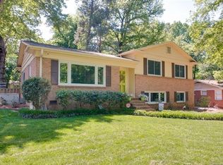 6145 Candlewood Dr, Charlotte, NC 28210