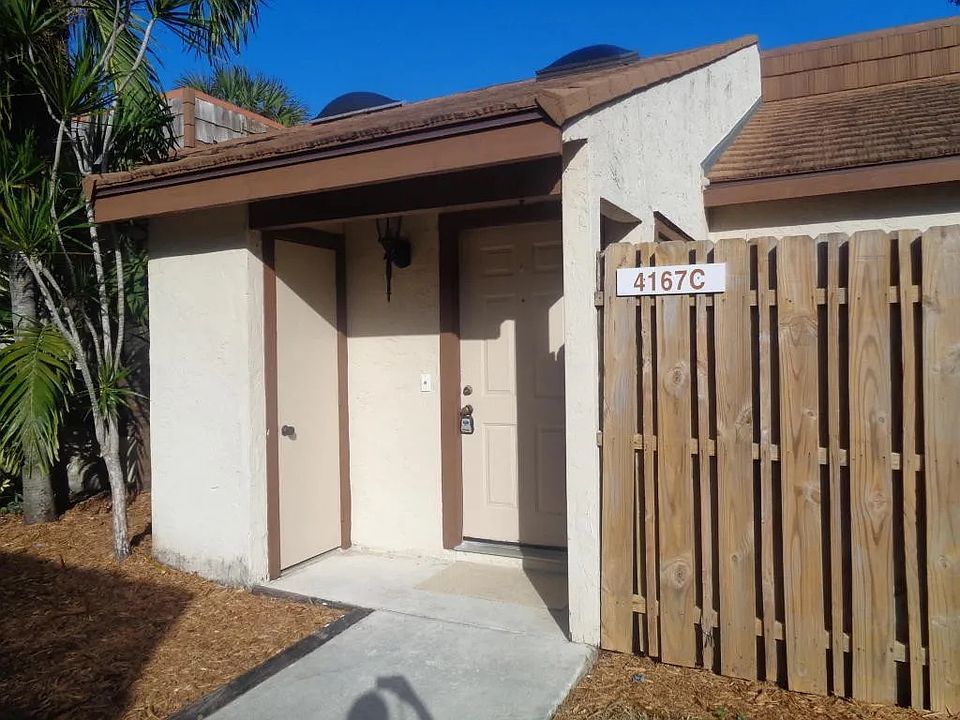 1st image of 4167 Palm Bay Cir APT C
