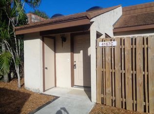 4167 Palm Bay Cir APT C, West Palm Beach, FL 33406