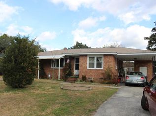 2704 Budds Ave, North Charleston, SC 29405