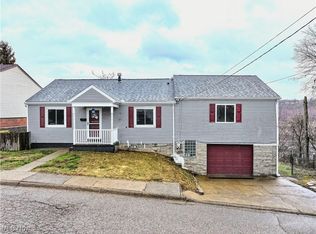 3728 Morgan Dr, Weirton, WV 26062