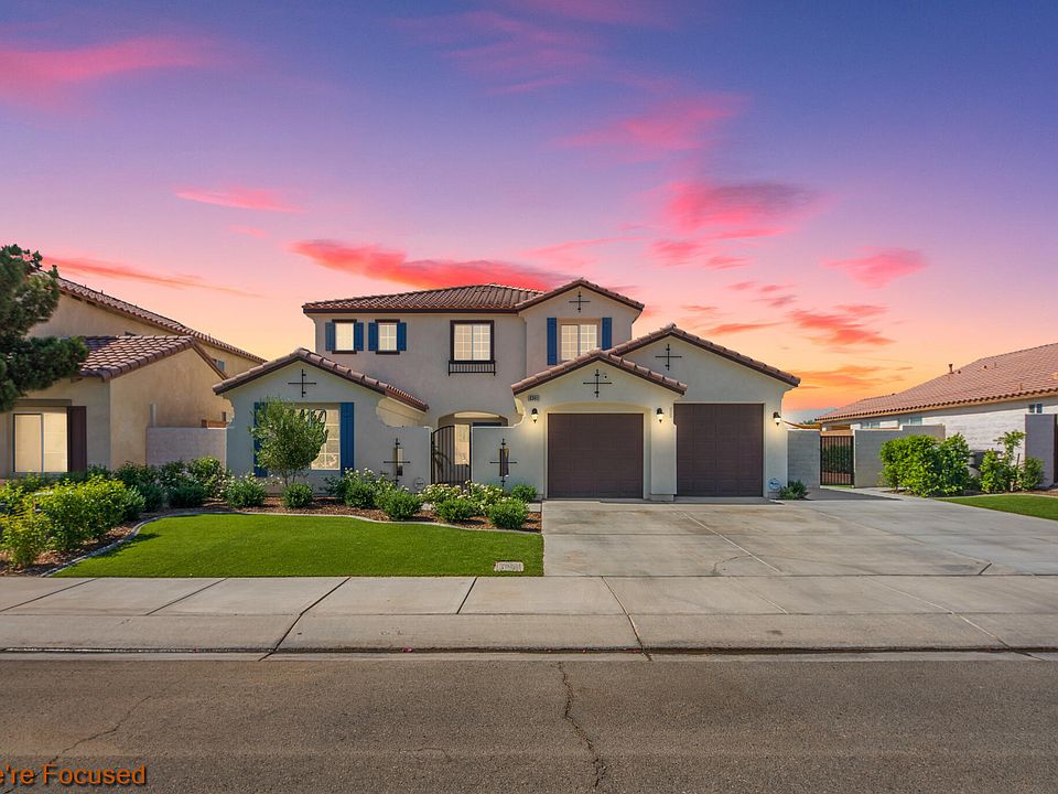 1st image of 83411 San Asis Dr