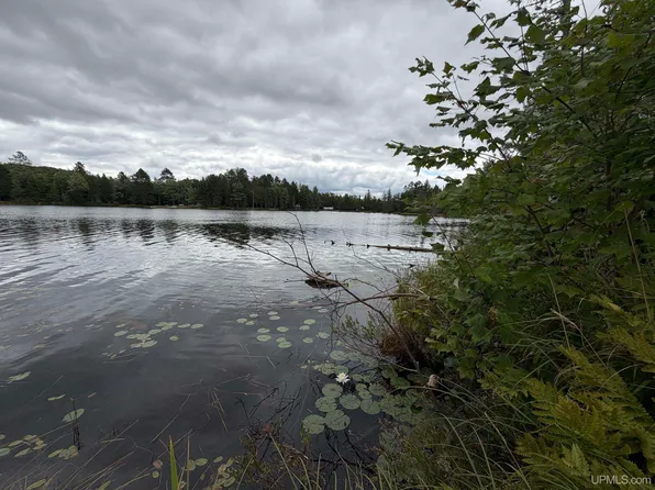 N Casey Lake Rd, Ishpeming, MI 49849