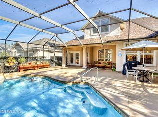 3761 Berenstain Dr, Saint Augustine, FL 32092