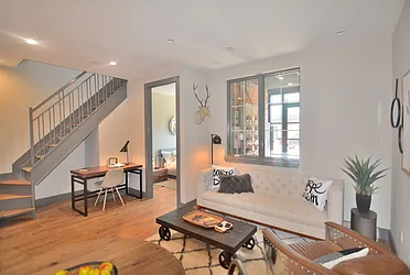 Rented by Hagstrom Management Inc