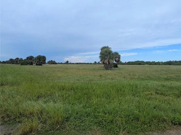 12451 FILEFISH COURT LOT 34134, PLACIDA, FL 33946
