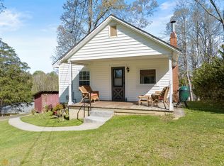 61 Edwards Pl, Toccoa, GA 30577