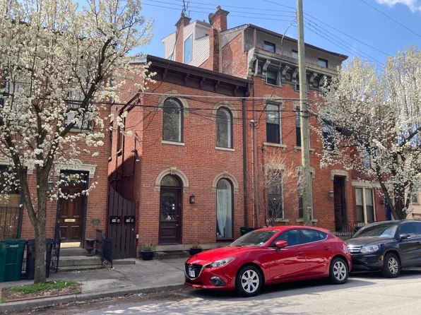 59 Mulberry St #B, Cincinnati, OH 45202