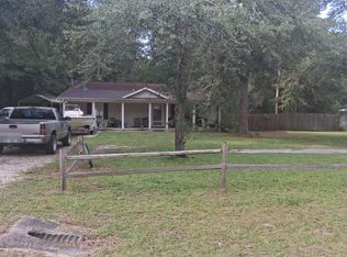 44 Weeping Willow Ct, Crawfordville, FL 32327