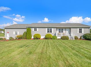 4900 N Lake Rd, Columbiaville, MI 48421