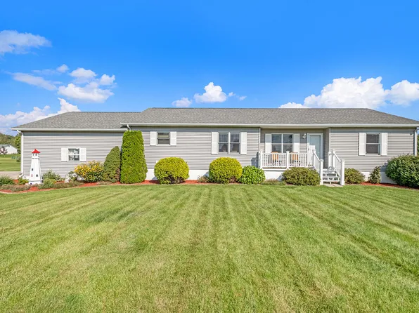 4900 N Lake Rd, Columbiaville, MI 48421