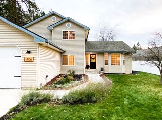 1806 E Nettleton Gulch Rd, Coeur D Alene, ID 83815