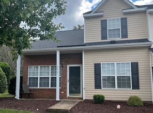 4537 Cross Ridge Ln, Greensboro, NC 27410