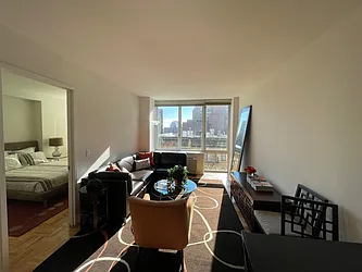 Rented by Carnegie Hill Place