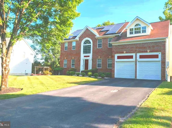 14508 Delcastle Dr, Bowie, MD 20721