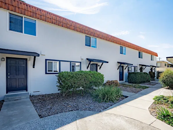 Parkview Apartments