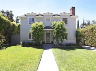 242 W Greystone Ave, Monrovia, CA 91016