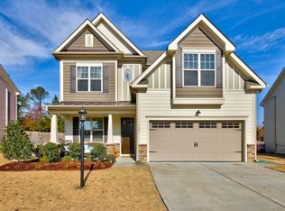 1124 Shasta Daisy Dr, Wake Forest, NC 27587
