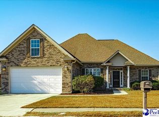 2986 Cotswold St, Florence, SC 29501