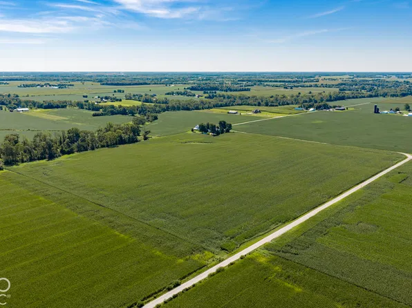 100 W South St, Greenfield, IN 46140