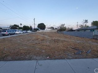 590 N Mount Vernon Ave, Colton, CA 92324