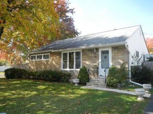 38 Trimble Blvd, Brookhaven, PA 19015