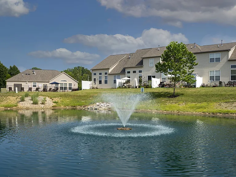 Relax outdoors designed for every lifestyle.