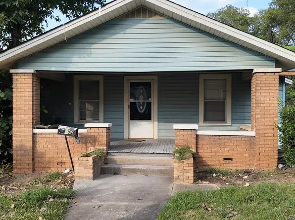 1304 Elizabeth Ave, Birmingham, AL 35217