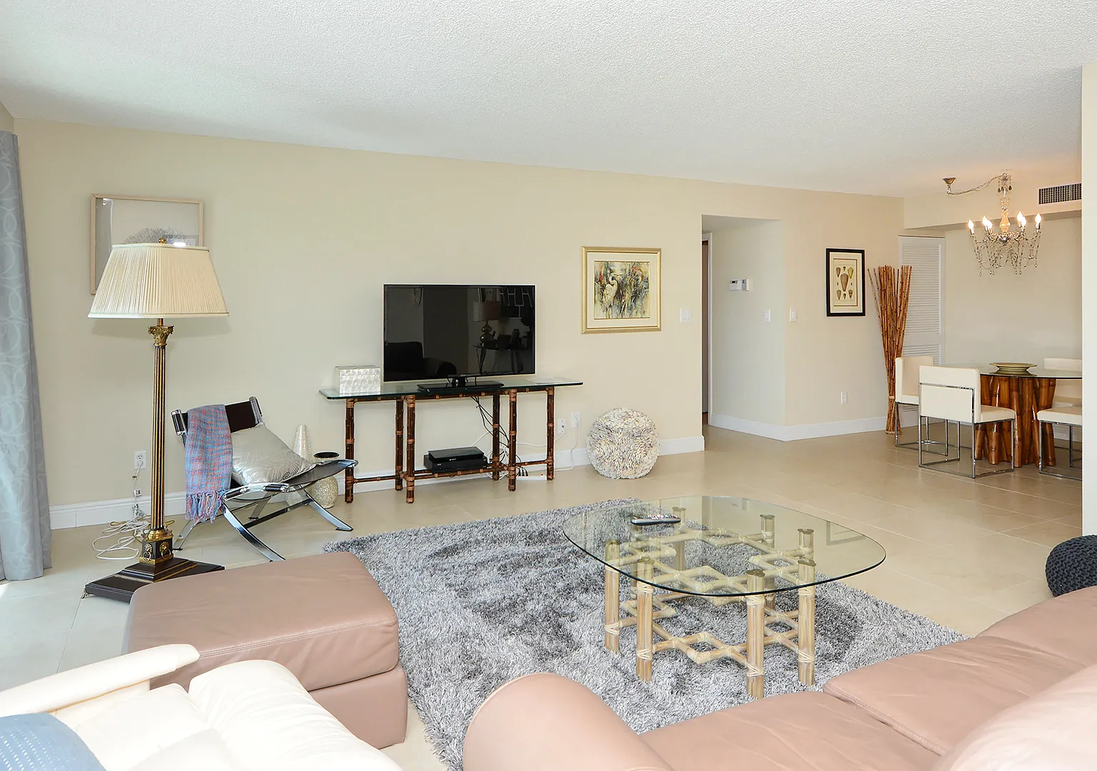 2 bed, 1235 sqft, $3,500 — Photo 4