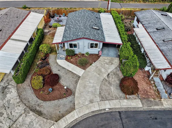 11436 SE 208th Street #131, Kent, WA 98031